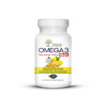 HEALTH NURTURE Fish Oil Omega 3 - 1500mg