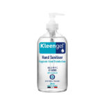 Kleengel Anti Bacterial 70% Alcohol Hand Sanitiser