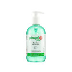 PRIMAGEL PLUS, Ringe-free Hand Sanitizer Gel